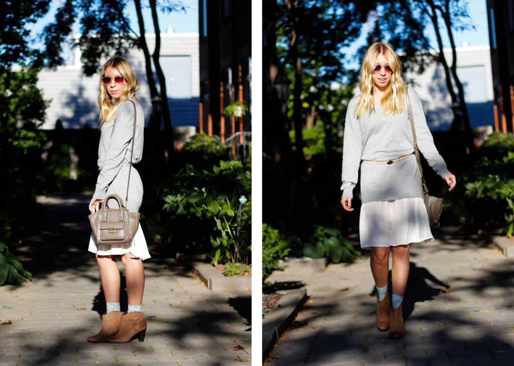 OK, OK, I'm Doing a 3.1 Phillip Lim for Target Review | The 