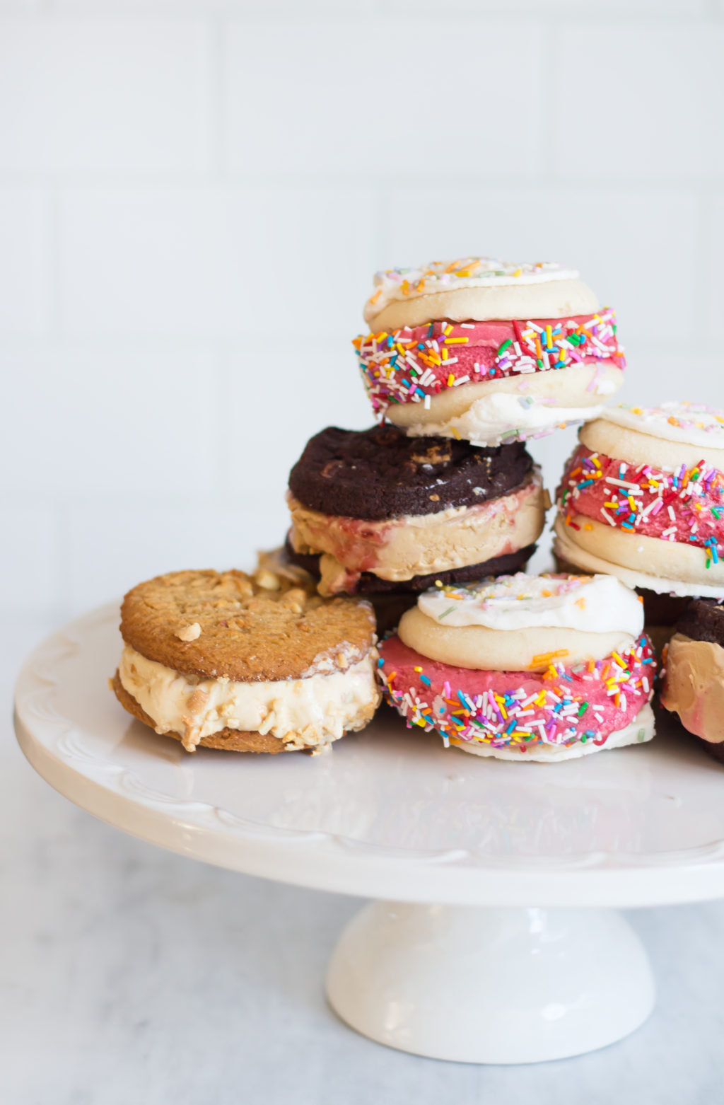 Diy ice cream bar clearance