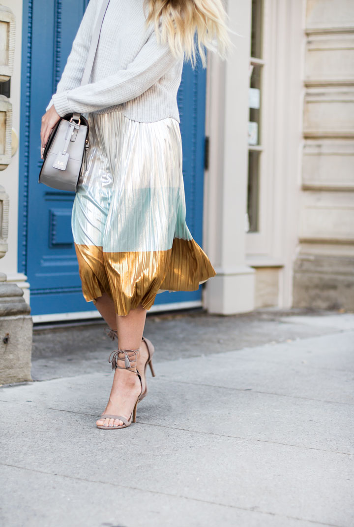 metallic-pleated-skirt-3