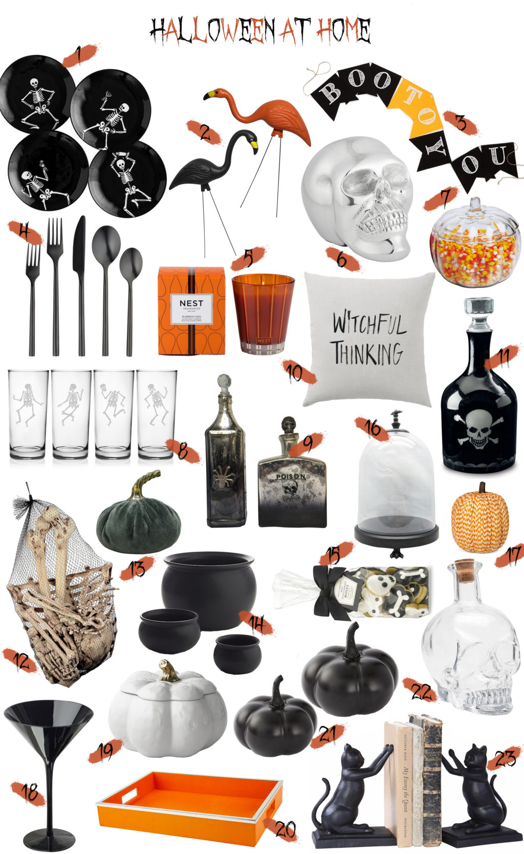 halloween-home-decor