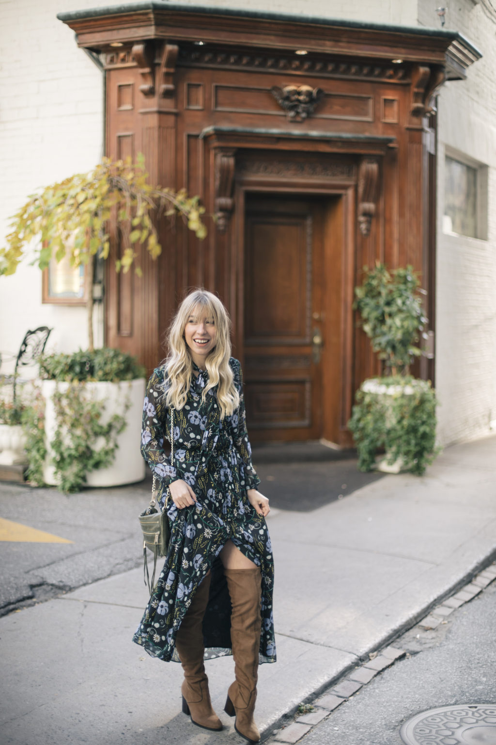 banana-republic-tie-neck-maxi-shirtdress-6