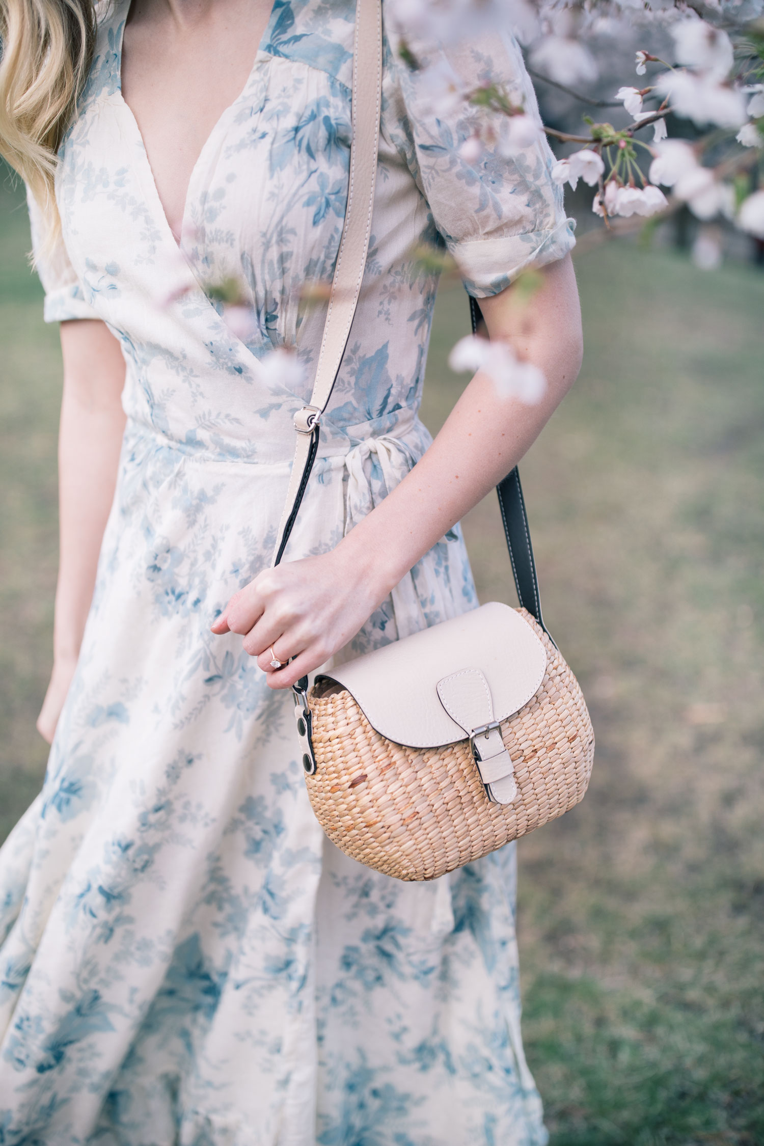 Summer Fashion Fave - Charming Straw Bags