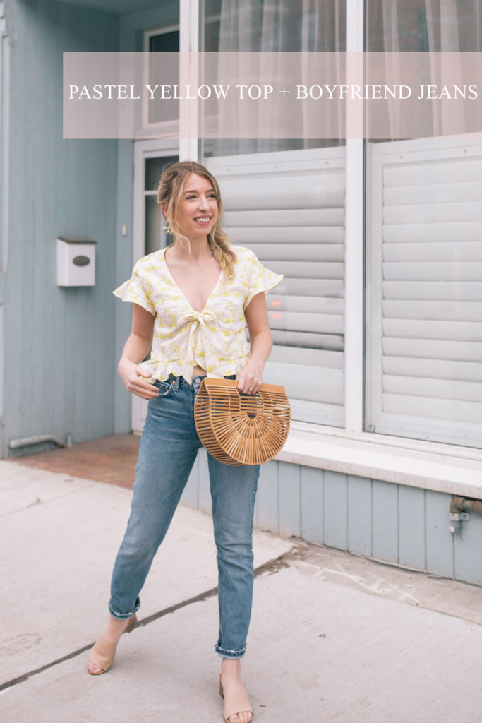How To Hop Through Easter Like A Pro The Blondielocks Life + Style
