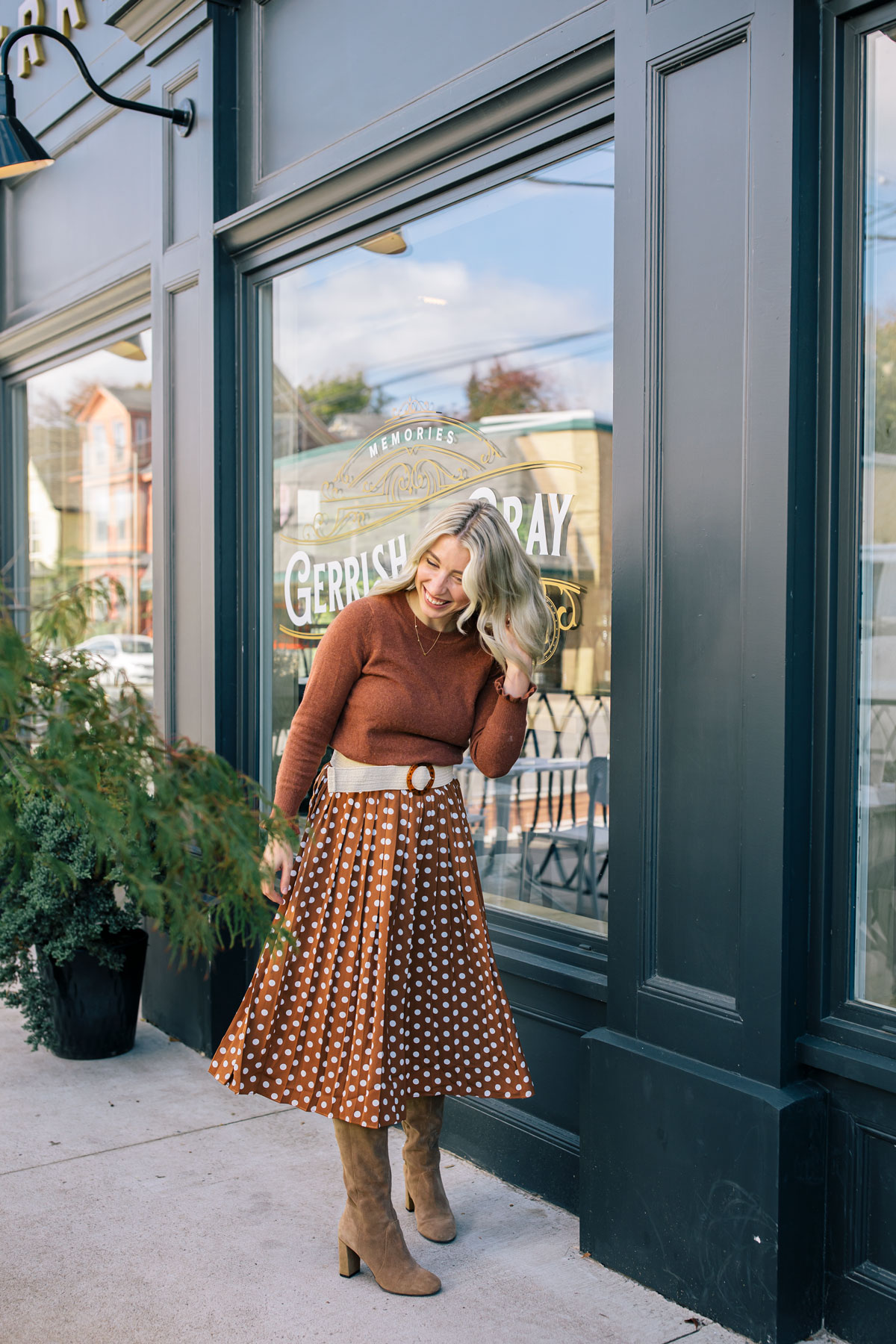 Jillian discount harris outfits