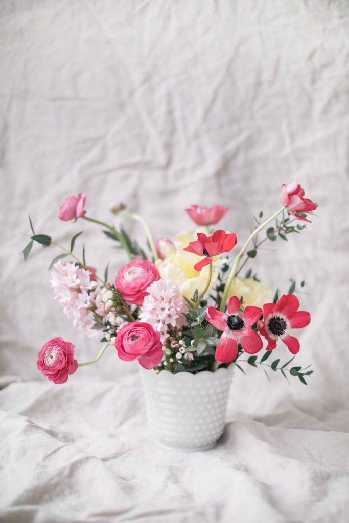5 Flowers to Give For Valentine's Day That Aren't Roses The