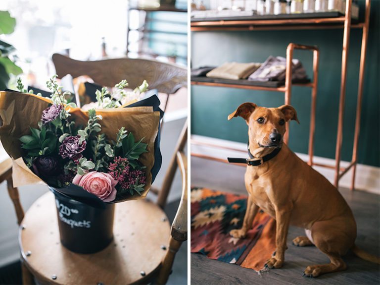 My Favourite Florists In Toronto The Blondielocks Life + Style