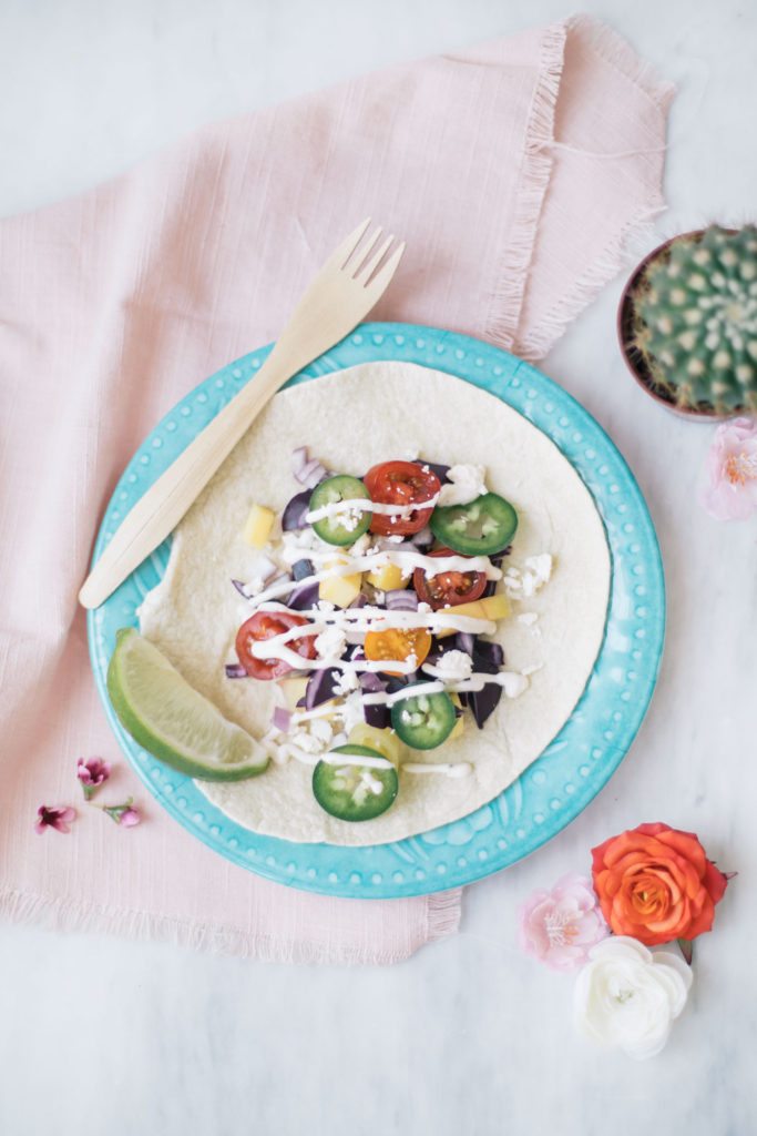 The Best Fish Taco Recipe...Ever! | The Blondielocks | Life + Style