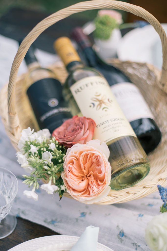 Easter Entertaining The Blondielocks Life + Style