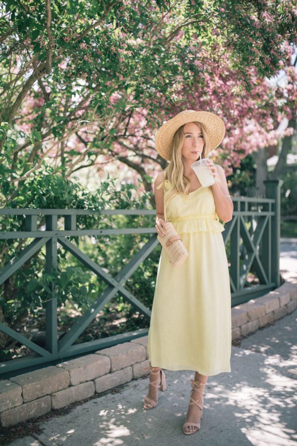 When Life Gives You Lemons | The Blondielocks | Life + Style