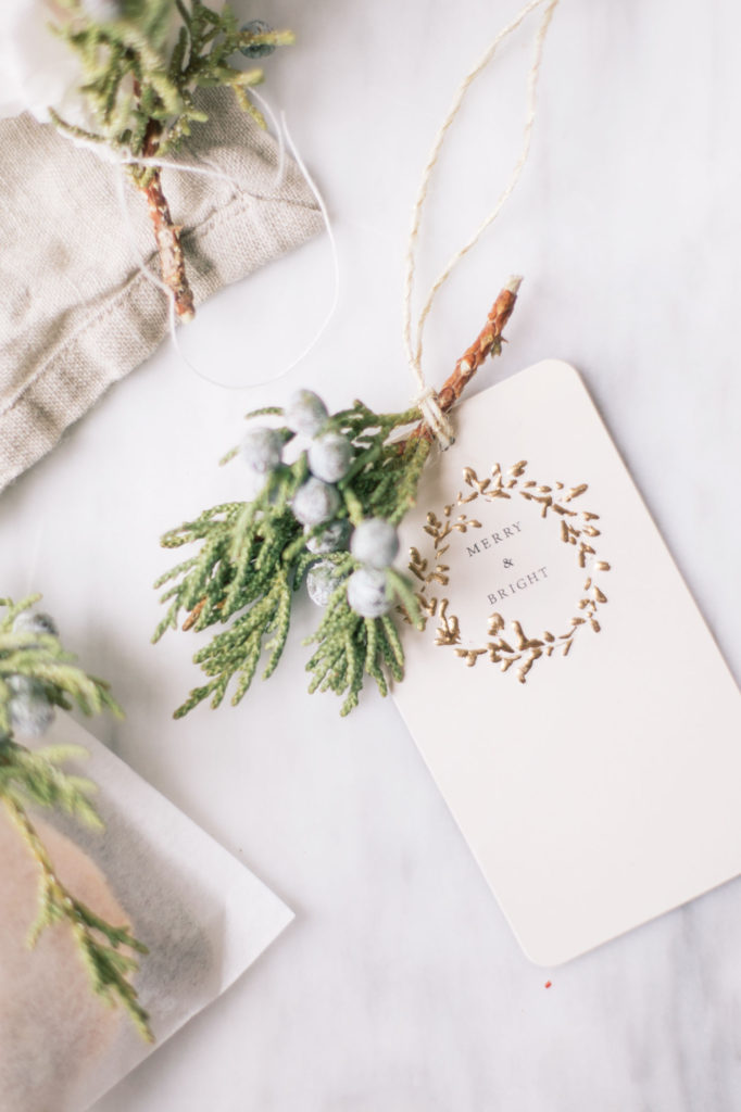 How to Make A Mulled Wine Kit & A Cozy Mulled Wine Recipe The