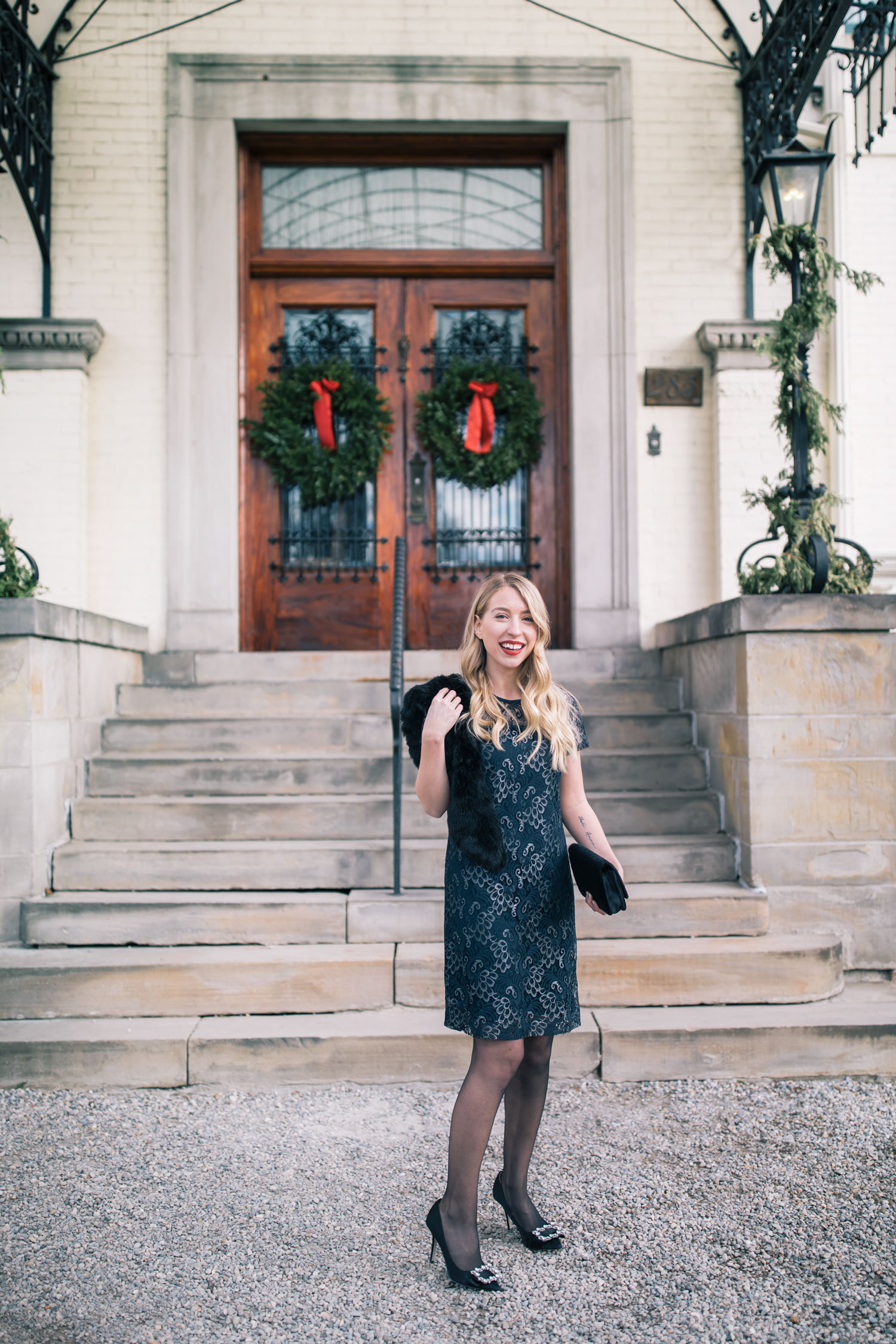 Joe fresh velvet dress on sale