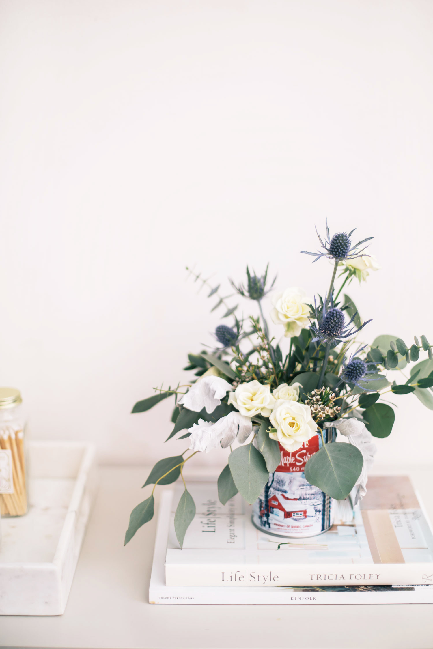 Wedding Blog Posts  Floral arrangements diy, Flower arrangements simple,  Fake flower arrangements