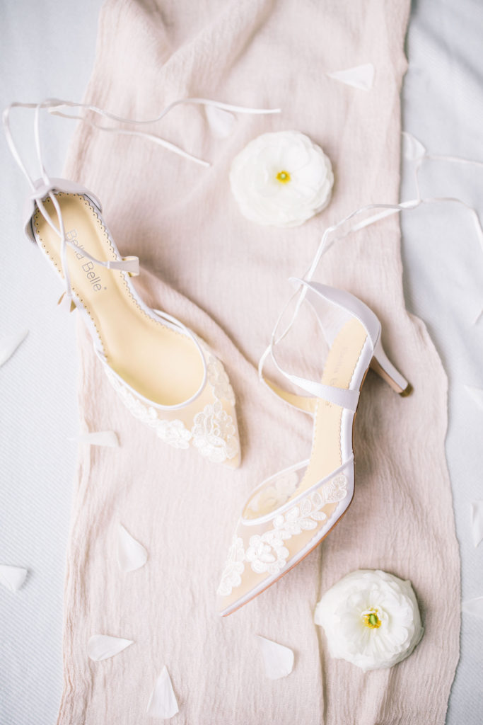 Spotlight: Bella Belle Shoes | The Blondielocks | Life + Style