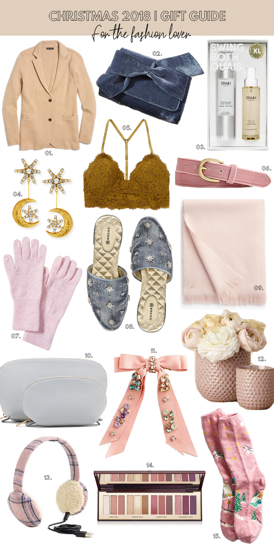 Girlfriend gift hot sale ideas 2018